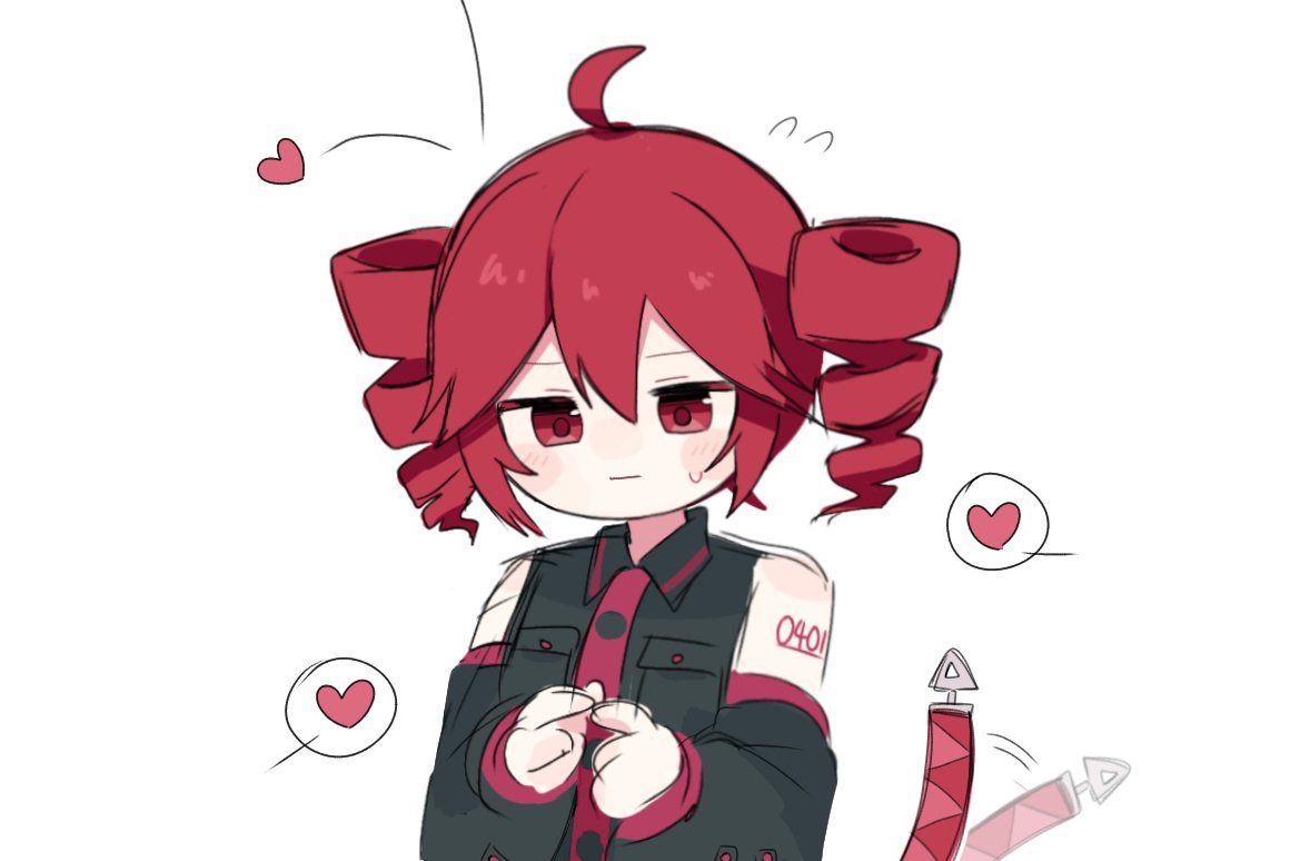 ねてさか tweet media