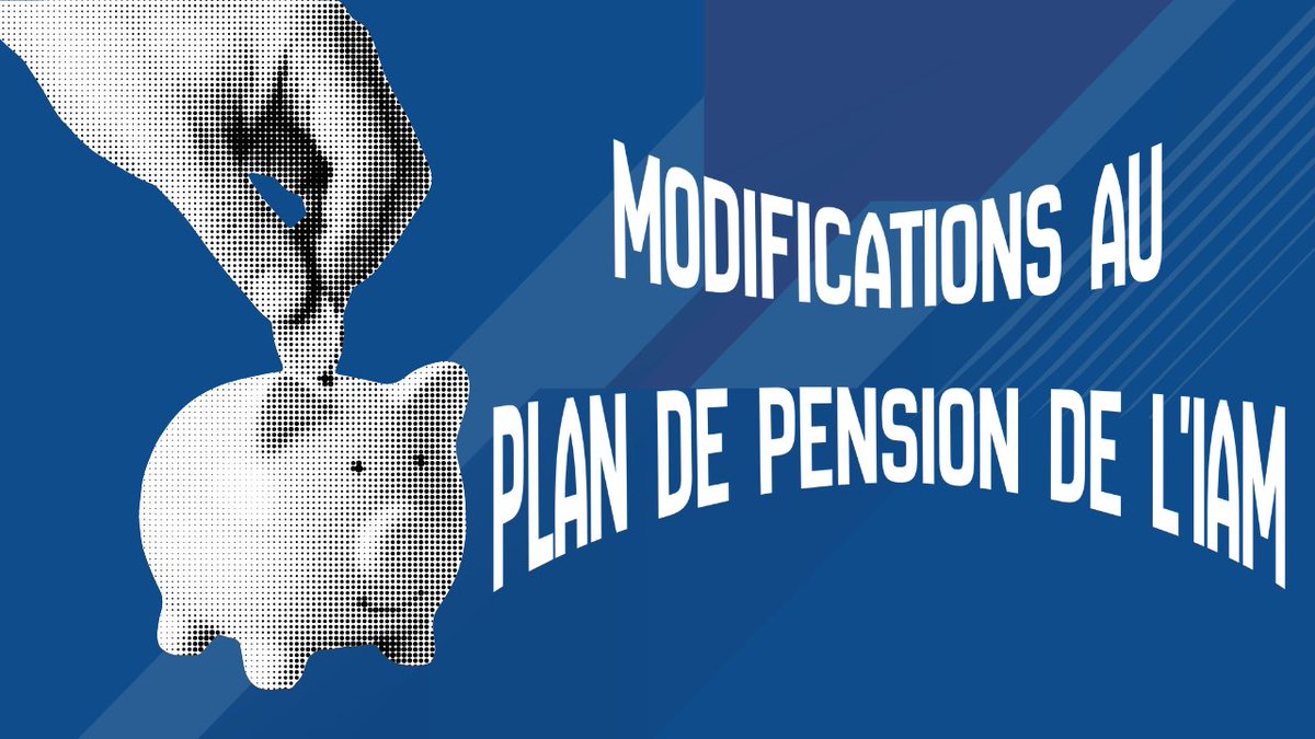 IAM Union Canada | IAM Le Syndicat Canada tweet media