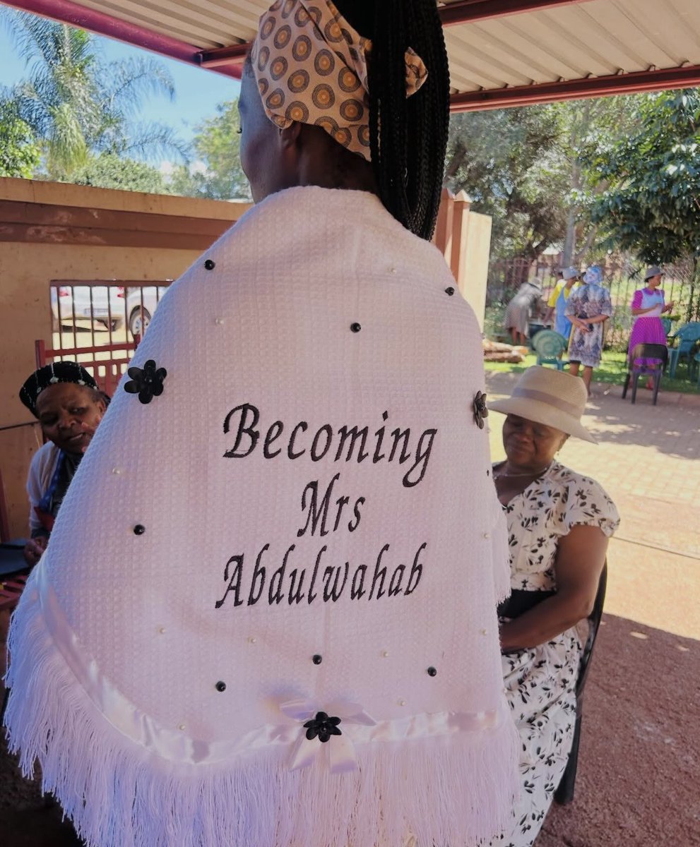 Bongekile Mthembu🇿🇦 tweet media