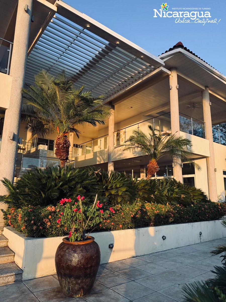 Intur León tweet media