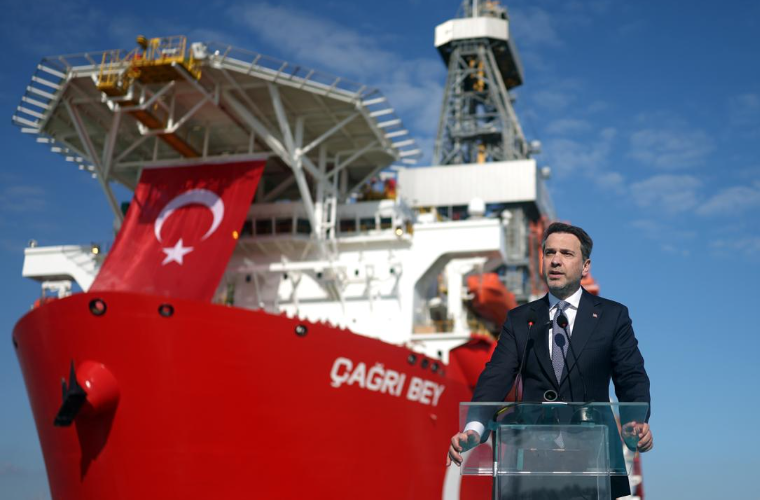 Umut Çağrı Sarı tweet media