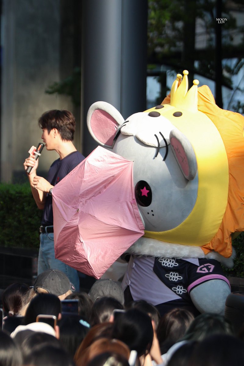 เอนดูเป็นจำนวนมากกกก

GEMINIFOURTH LOOKKHUNNOO
#GMMTVFANIVAL2026xGeminiFourth 
#GMMTVFANIVAL2026 
<a href="/_lookkhunnoo/">LOOK KHUNNOO</a> #LOOKKHUNNOO