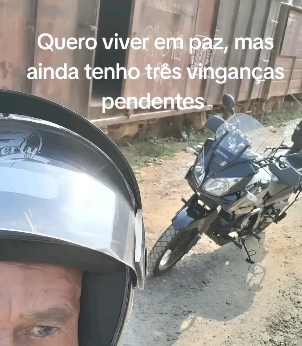 Se você rir, vai pro inferno tweet media