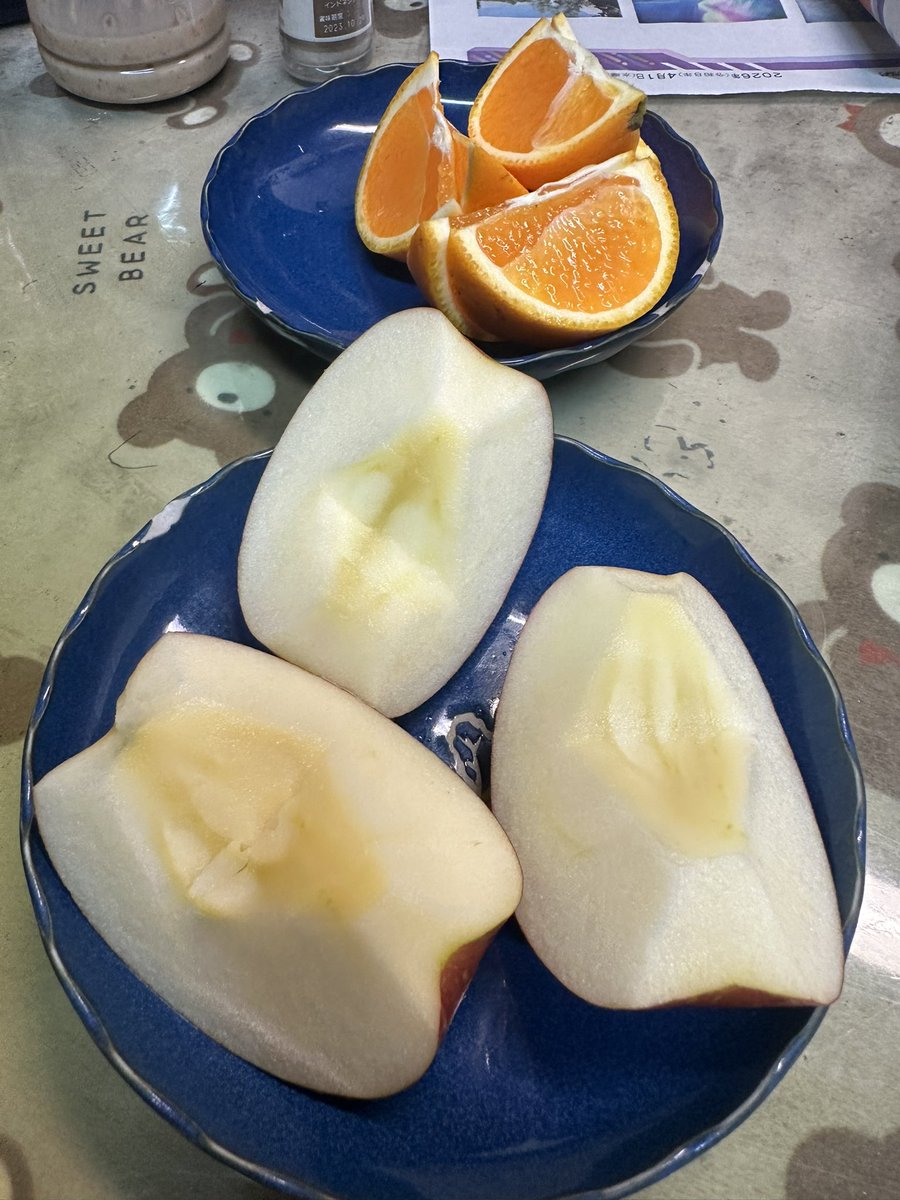 ワゲン tweet media