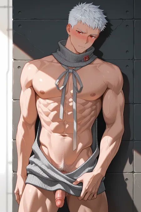 Gon_arts tweet media