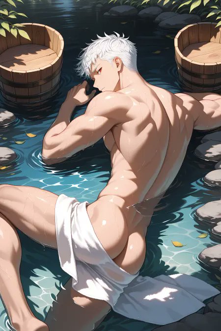 Gon_arts tweet media