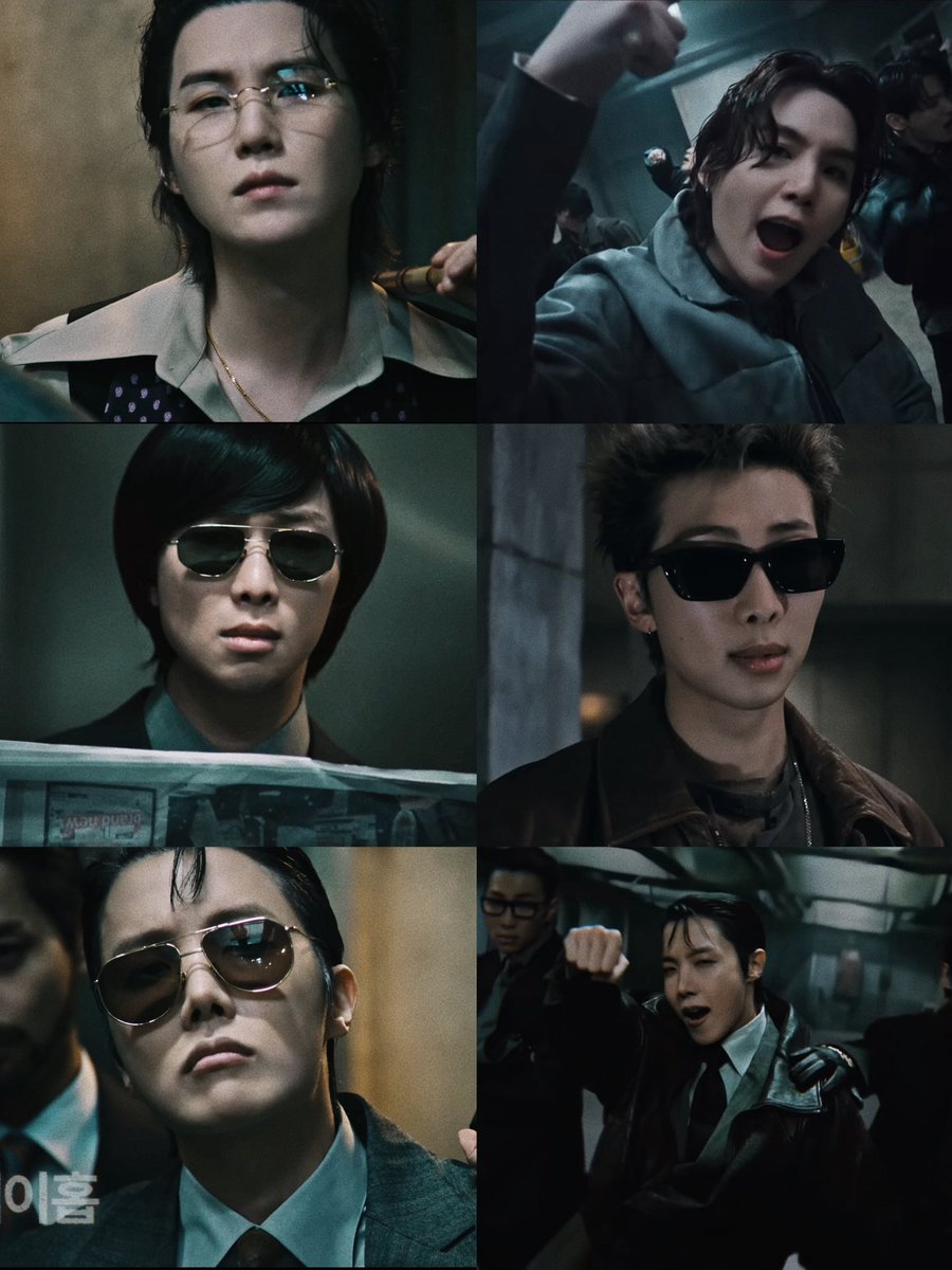 bts rapline tweet media