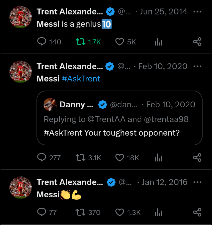 Days since Ronaldo last won a trophy tweet media