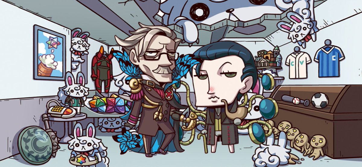 いりべ tweet media