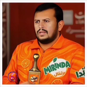 ايبانيز tweet media