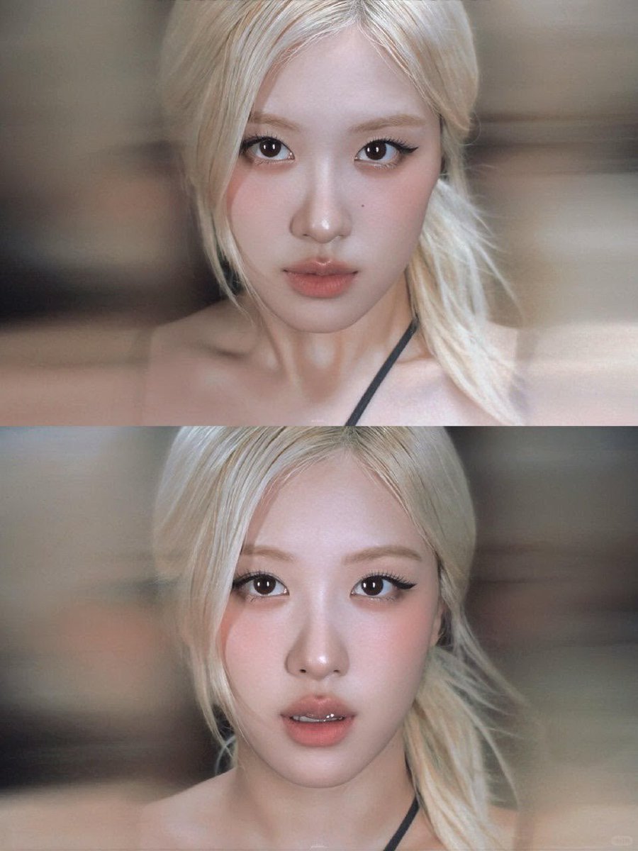 Rosé Stan ( ၴႅၴ tweet media