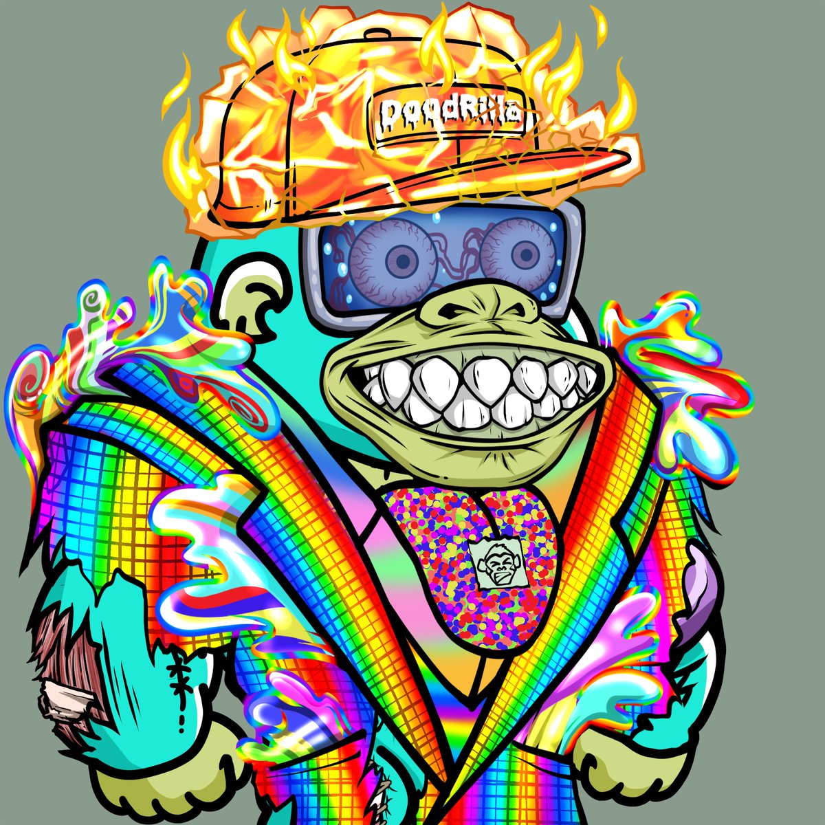 0xJDIEZEL.eth 📈🦍 tweet media