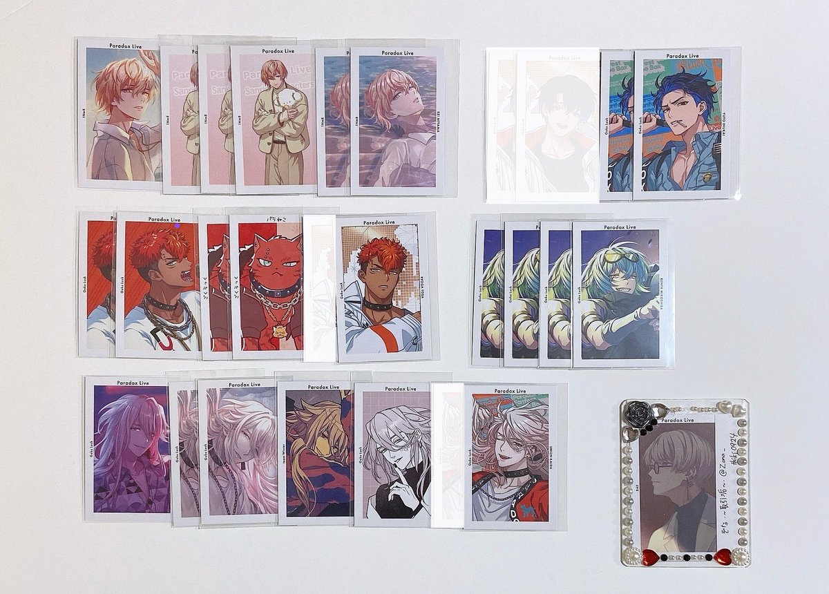 ぞな・~取引垢~・ tweet media