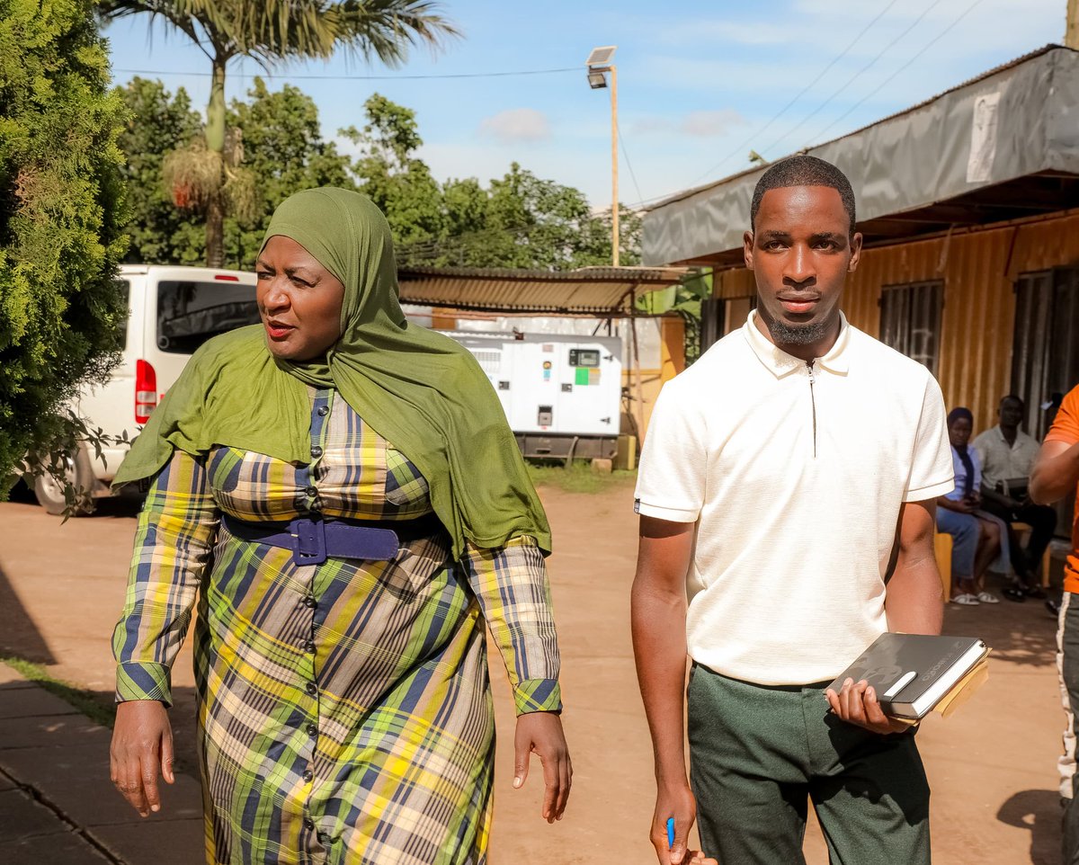 MUSIKA ENOCK tweet media