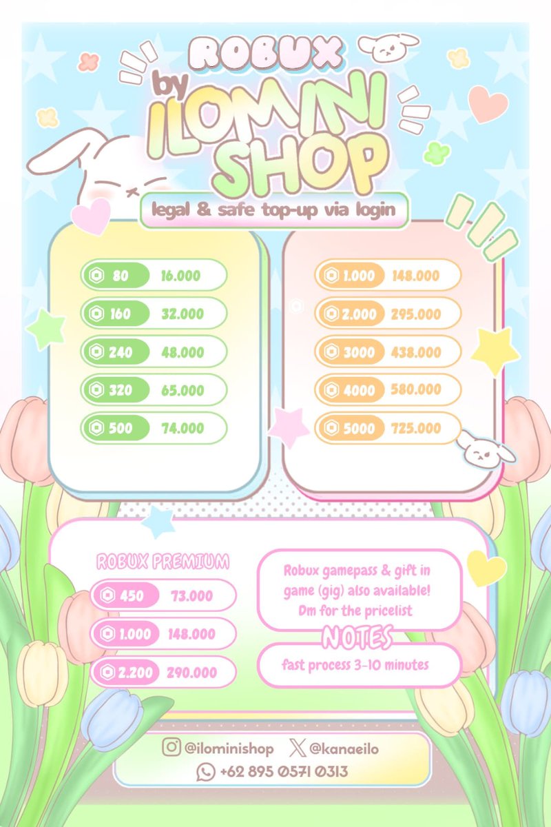 ilo ꒰ heartopia & roblox ꒱ tweet media