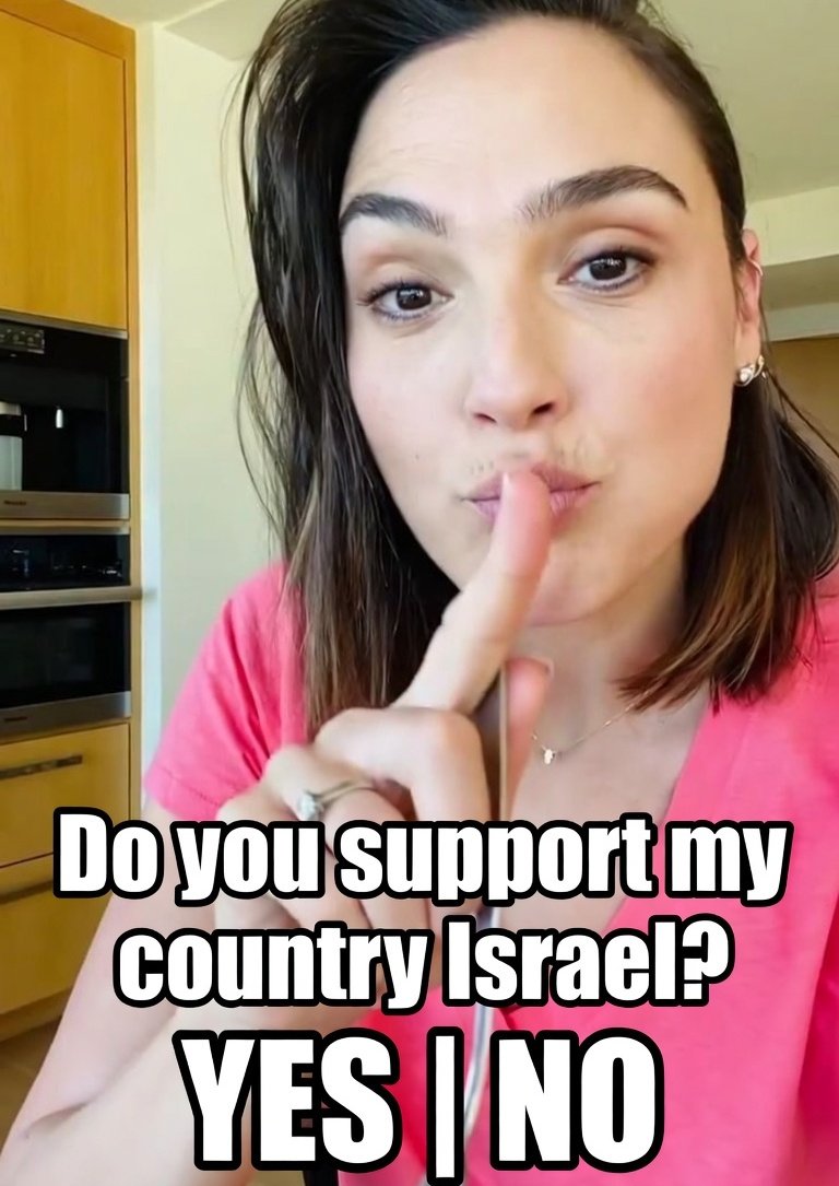 Israeli Elegance tweet media