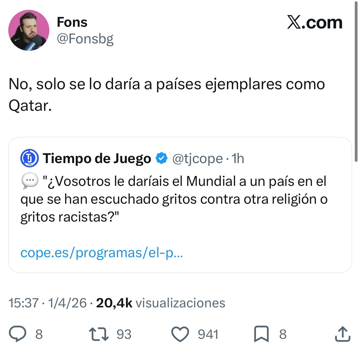 Mejores Zasca!!! tweet media