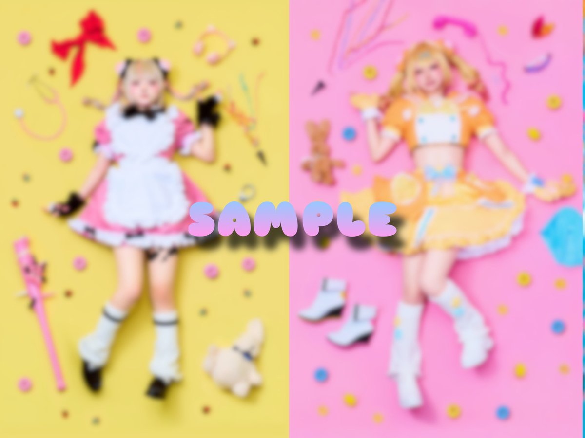 くろつきねむる@にじそ11〖西4ホール イ-69〗 tweet media