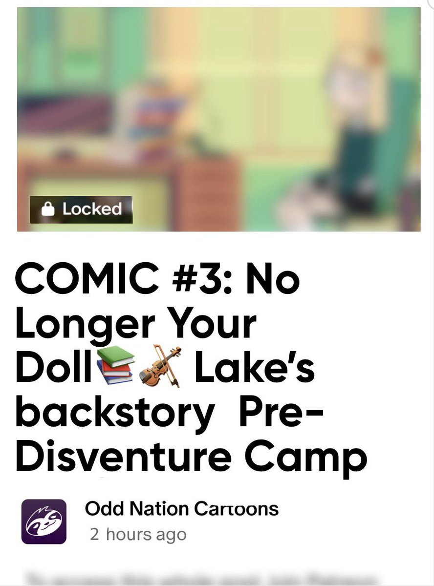 emmy ✿ | #TeamLake tweet media