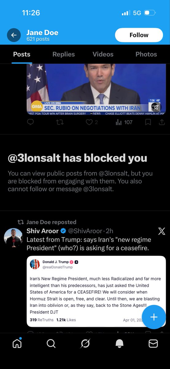 Gandolf the good tweet media