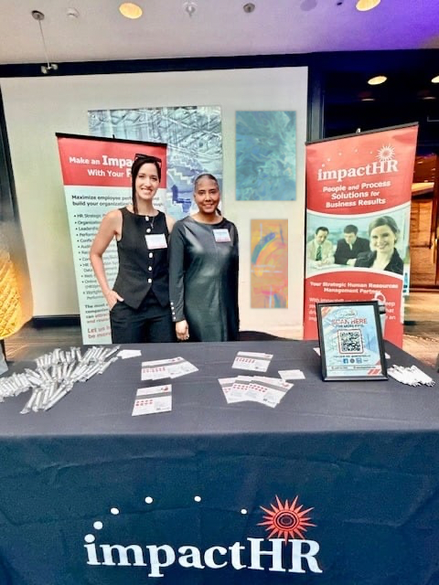 impactHR tweet media