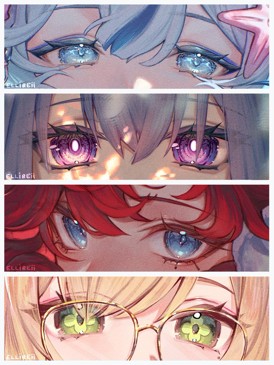 Elli・ゆえ ✿ tweet media