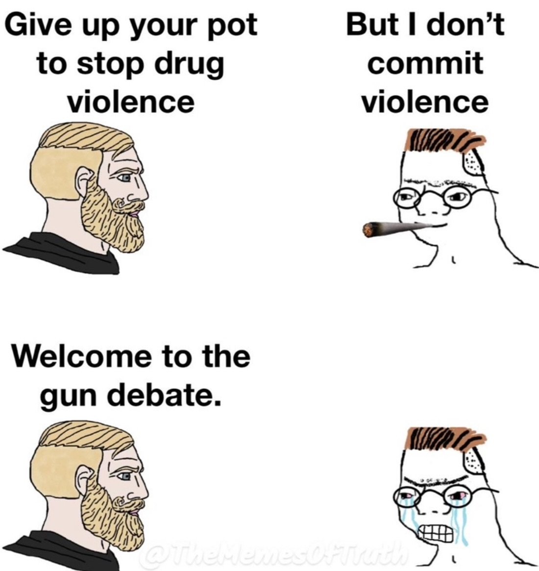 TheSnarkKnight tweet media