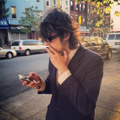 CONFIRMED: Virgil Texas back on as host of Chapo Trap House