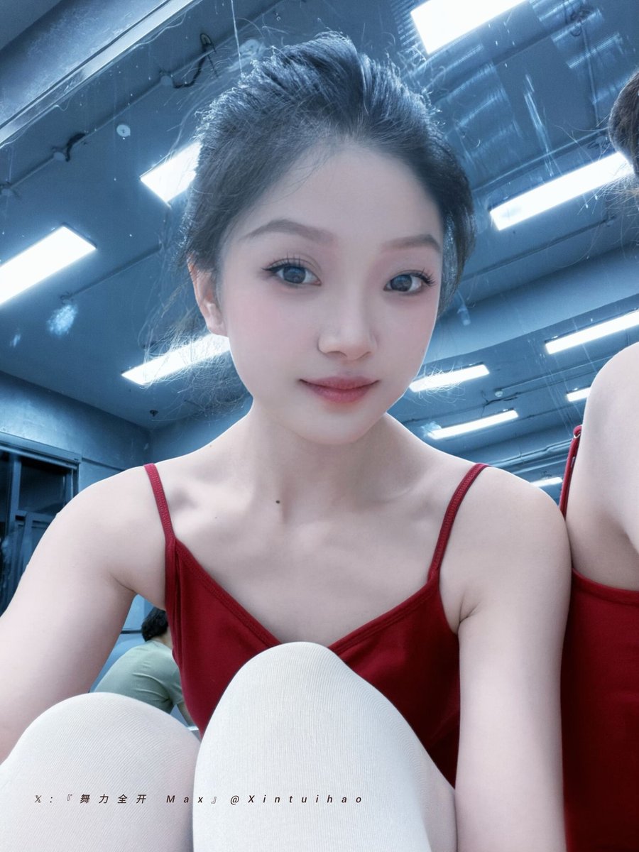 舞力全开Max (Full Dance Power Max) tweet media
