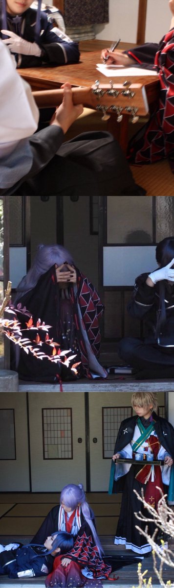 狐无(ｺﾝ) tweet media