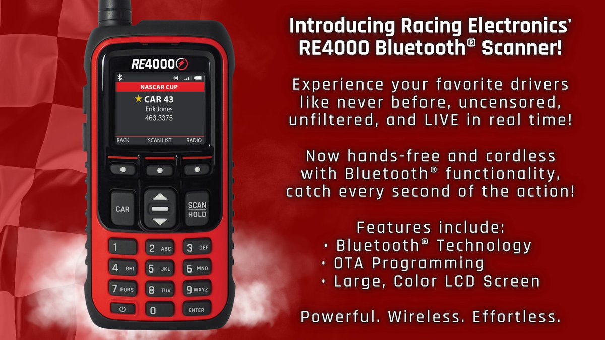 👀April Fools?!
Nope...The RE4000 Scanner is Really Here!

🛒: Get Yours Today
tinyurl.com/39rcv483