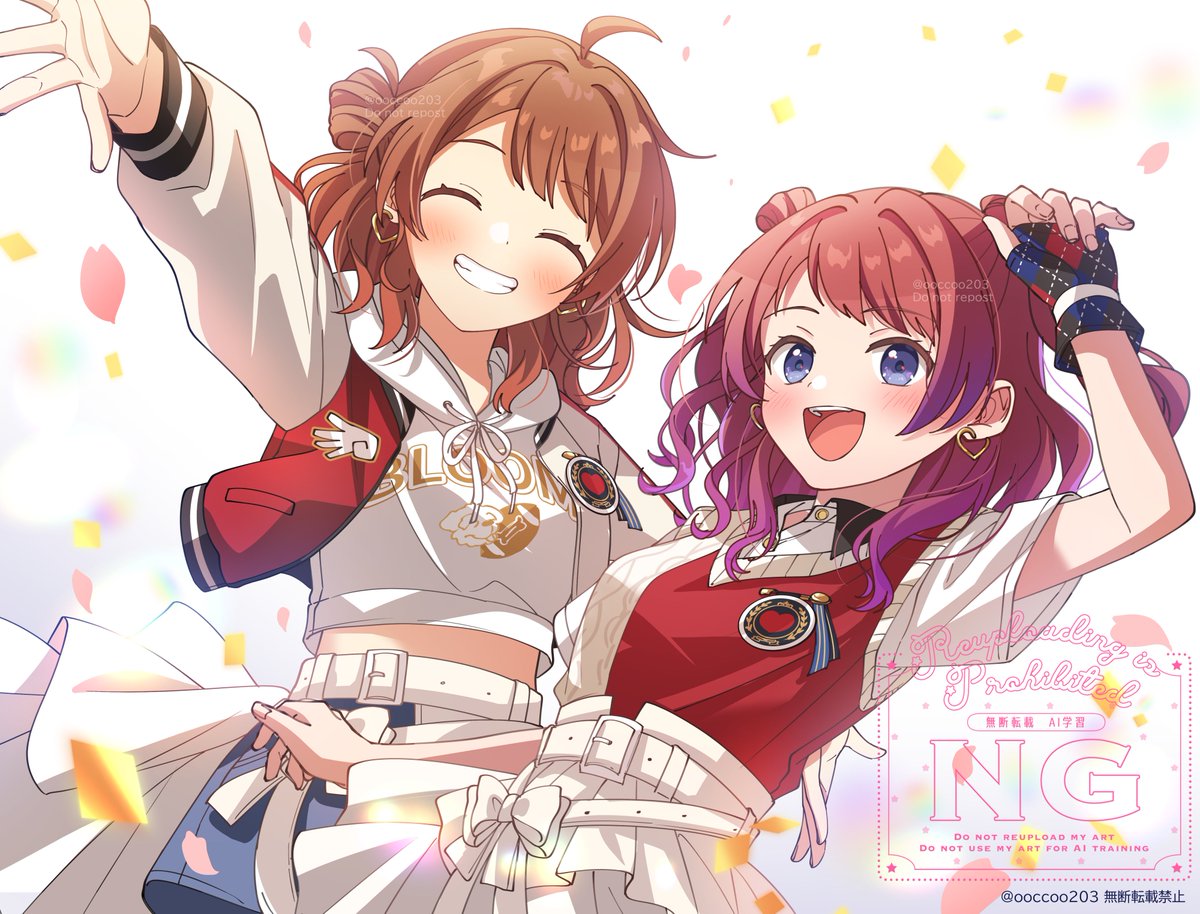 三川あゆむ🍙 tweet media