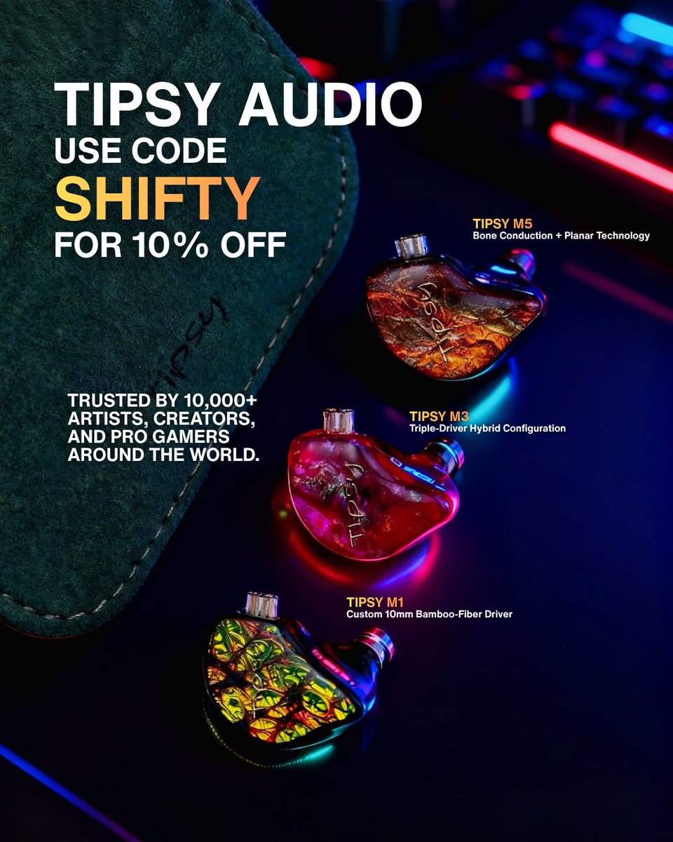 Twis Shifty tweet media