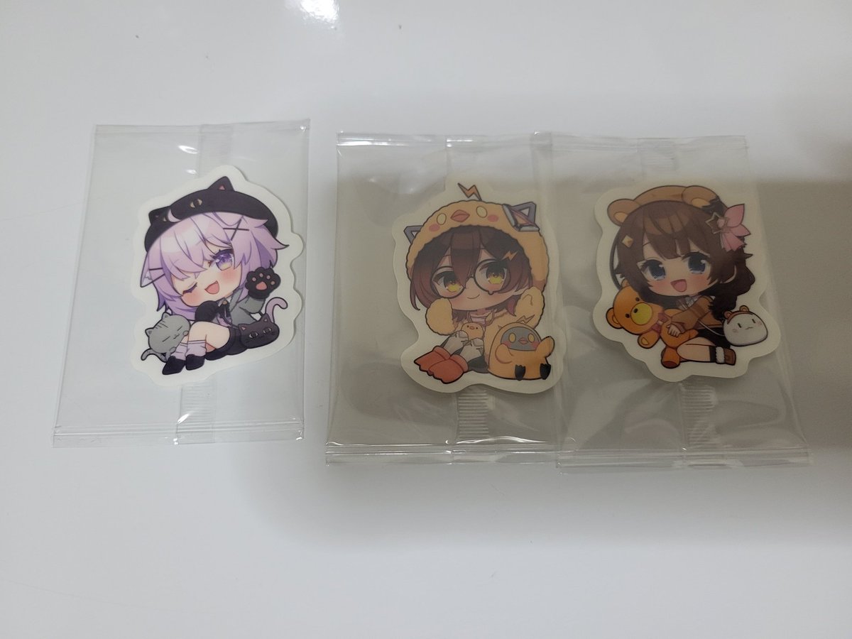 覇音「はお」@⚔️🌽💫推し🏮🌽はてぇてぇ✨ tweet media