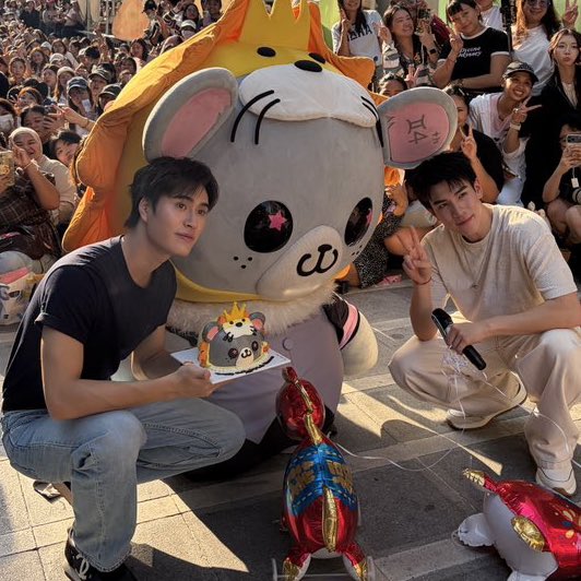 ᝰ noraa ᵏʰⁿ🧸ིྀ tweet media