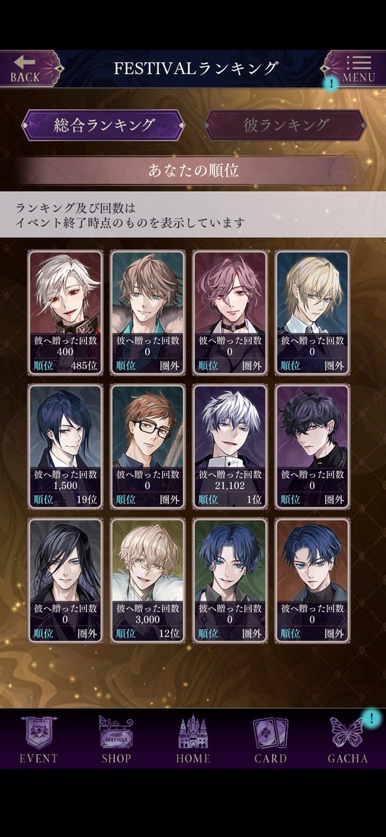 だちょう tweet media