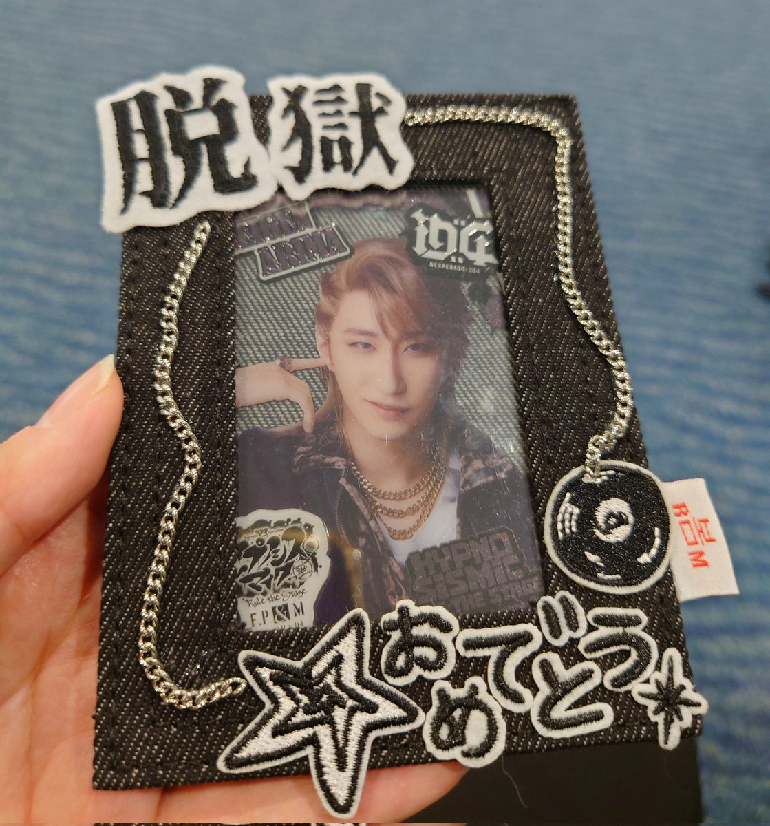 はっぱ tweet media