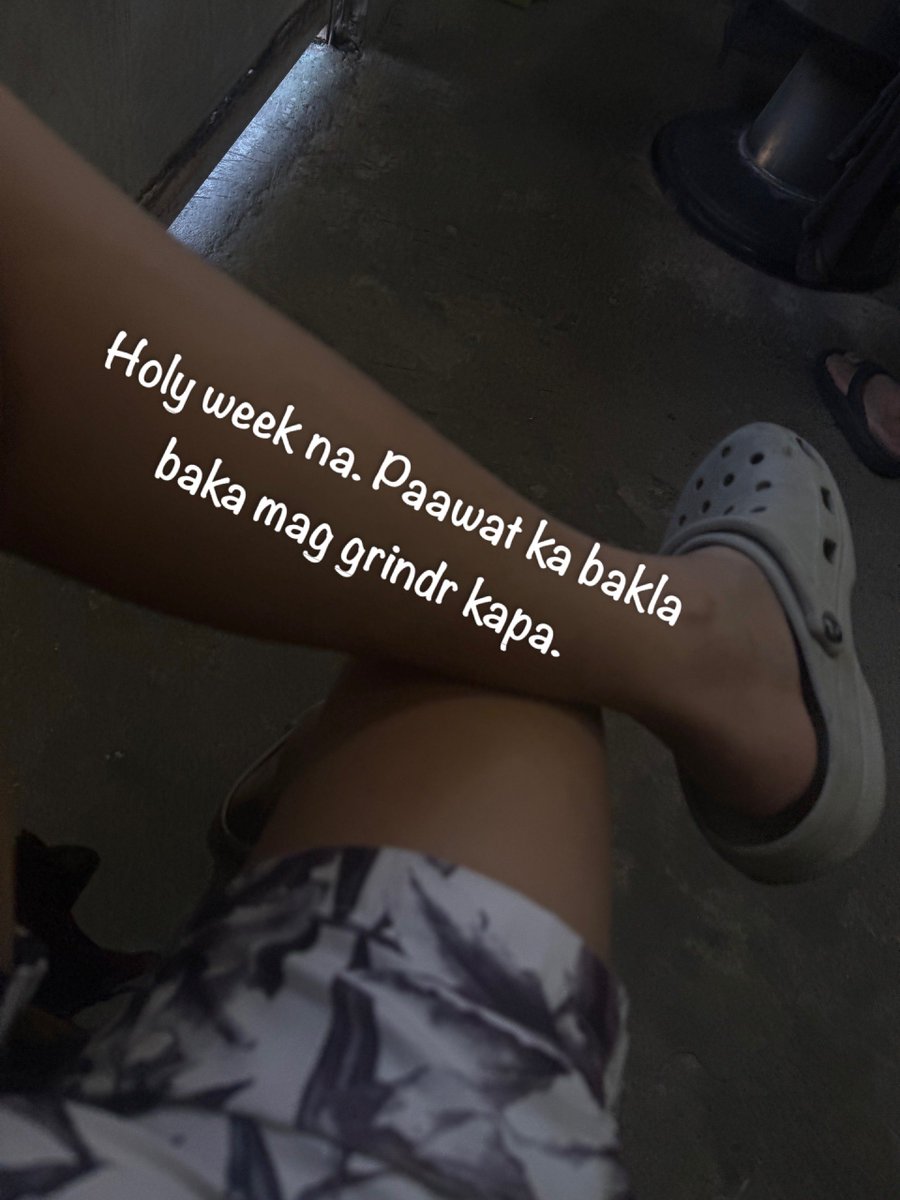 RedRiderCavite X TG and Tiktok tweet media