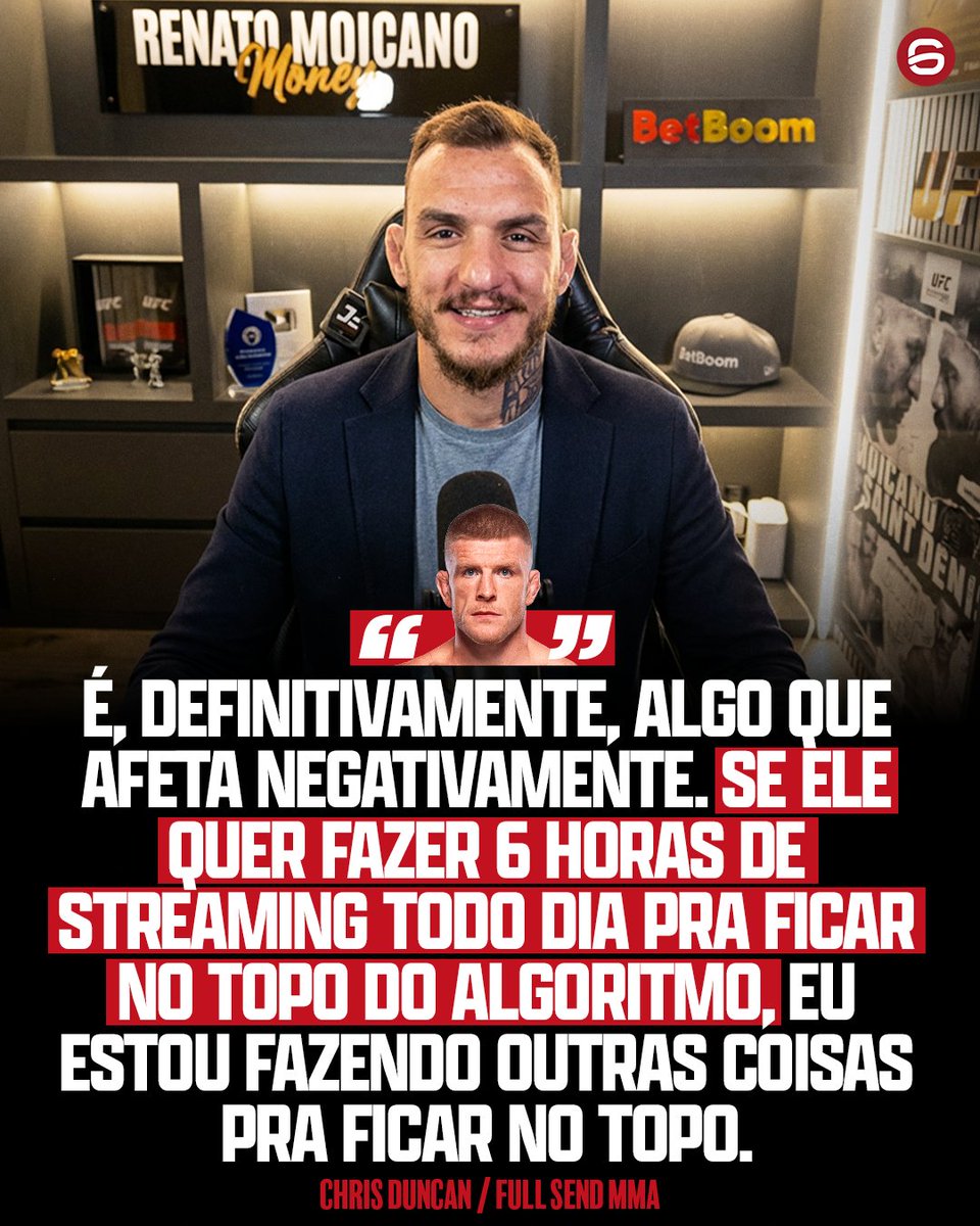 Sexto Round tweet media