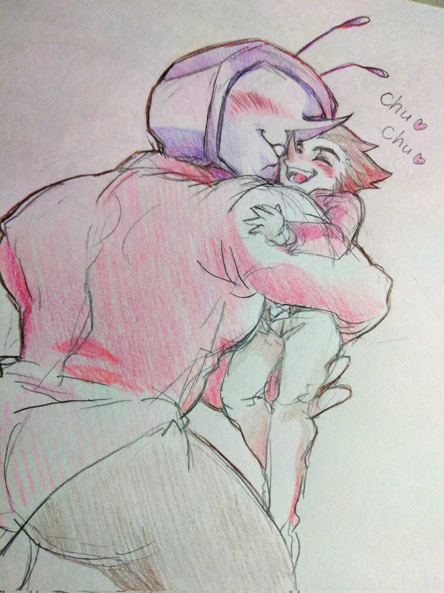 Ernest_hoi's tweet photo. 今日のspamtenna♡ https://t.co/NtCBgiMD1J