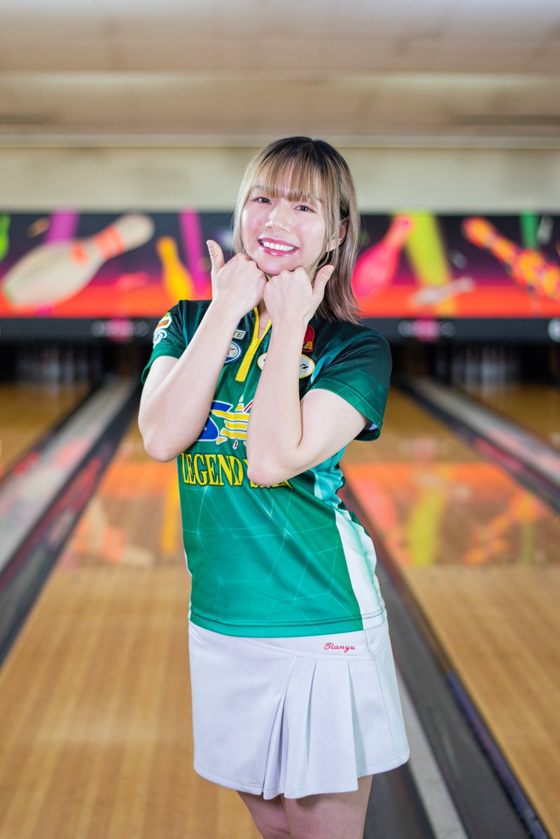 野仲美咲👾 tweet media