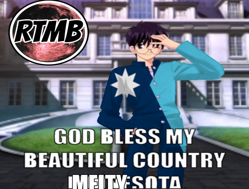 Going forward, RTM will be known as RunTheMeltyBlood.
All other fighting games will be replaced with Melty Blood Type Lumina. We hope this will help people finally play a good game.
Thank you all for helping make the MNMBC great. Sign up for Bloodwest Meltyfest