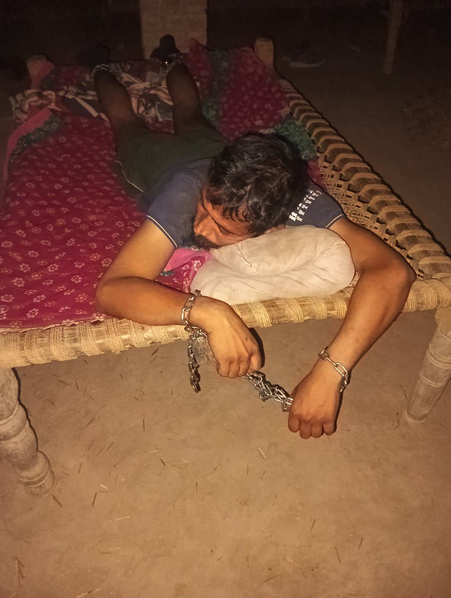 Brilliant student he was but time &amp;tide