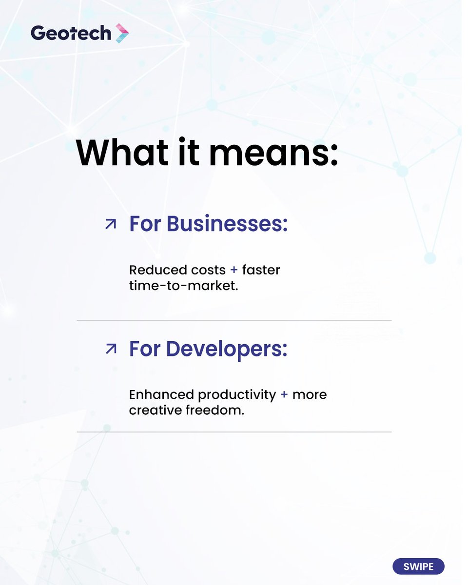 Geotech Inforservices tweet media