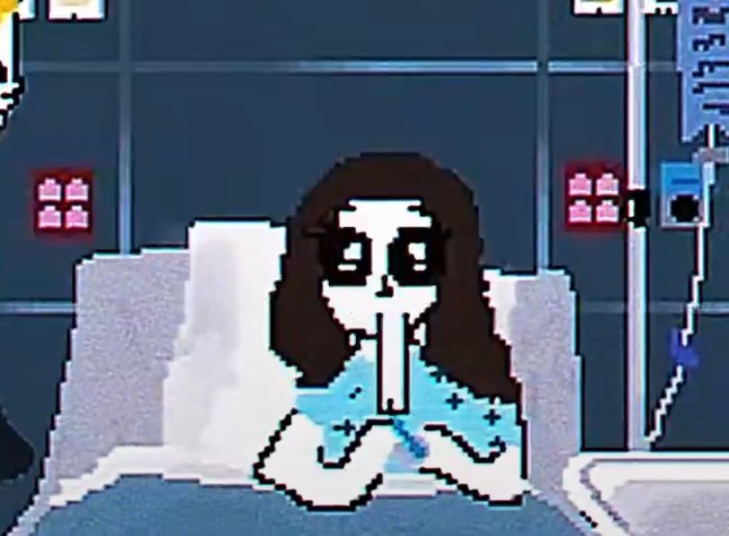 angela🌷(on the yuribus) tweet media