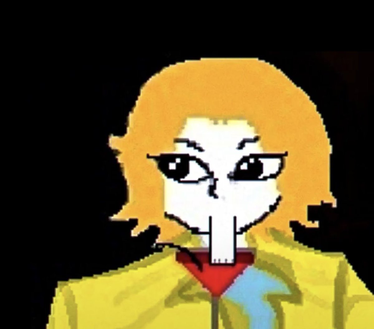 angela🌷(on the yuribus) tweet media