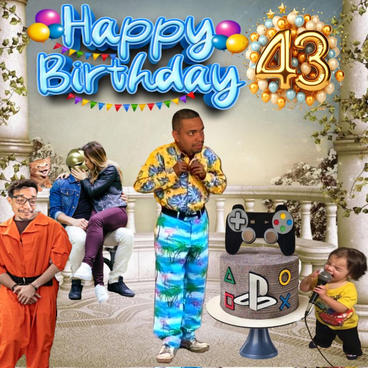 👁️‍🗨️🔲Dr.Destino🔳👁️‍🗨️ tweet media