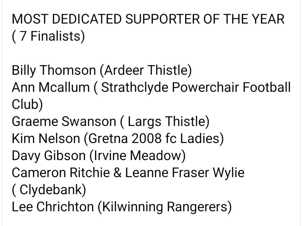 Graeme Swanson tweet media