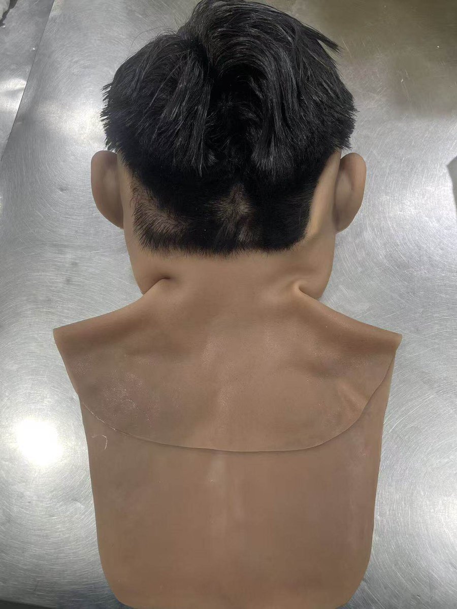 新脸预告