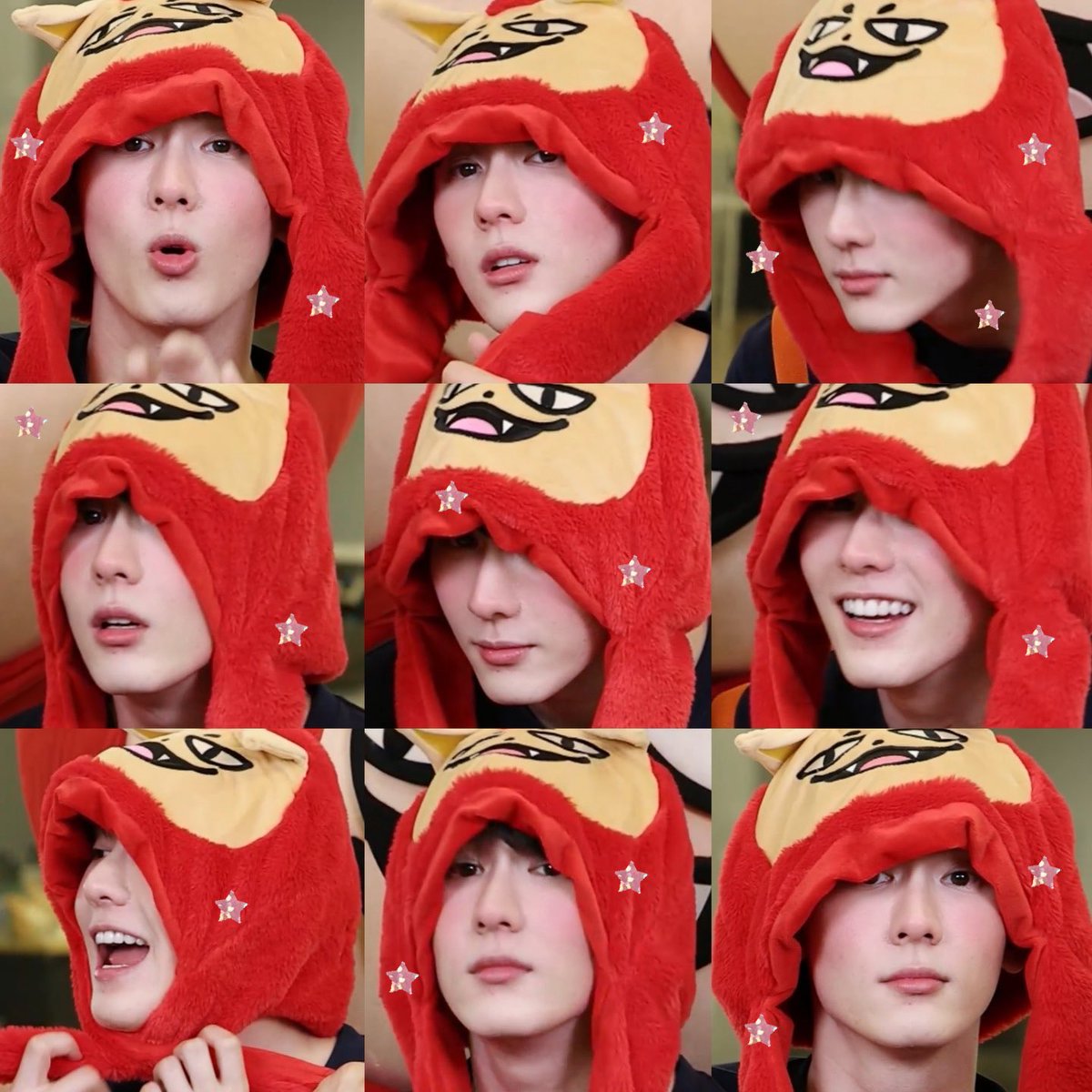 dani 🍅 tweet media